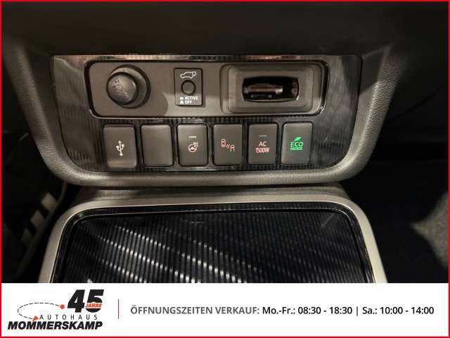 Fahrzeugbild eines Mitsubishi Outlander