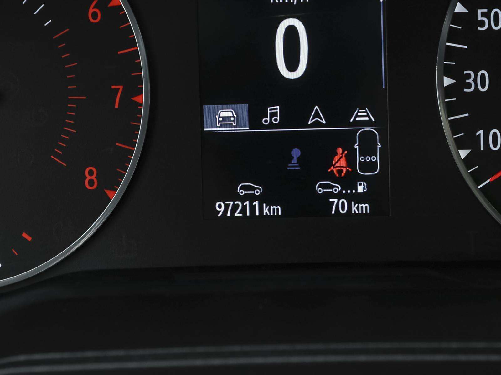 Fahrzeugbild eines Renault Clio