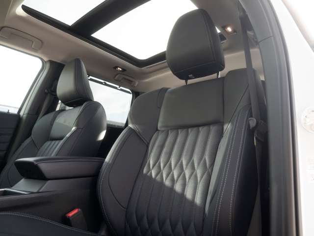 Fahrzeugbild eines Mitsubishi Outlander