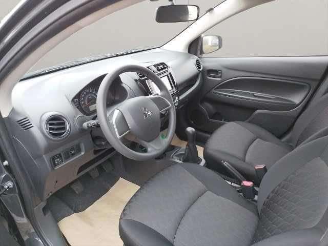 Fahrzeugbild eines Mitsubishi Space Star