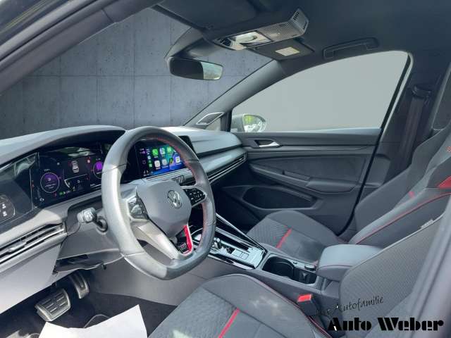 Fahrzeugbild eines Volkswagen Golf