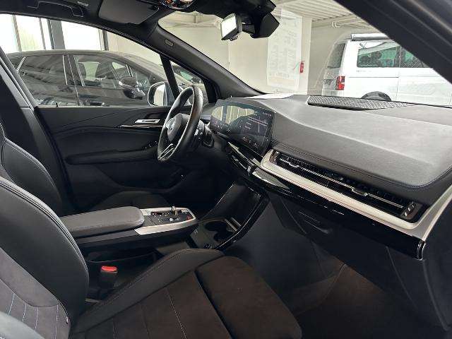 Fahrzeugbild eines BMW 2er Active Tourer