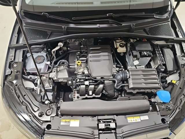 Fahrzeugbild eines Skoda Fabia