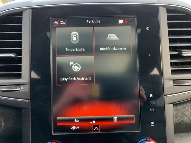 Fahrzeugbild eines Renault Koleos