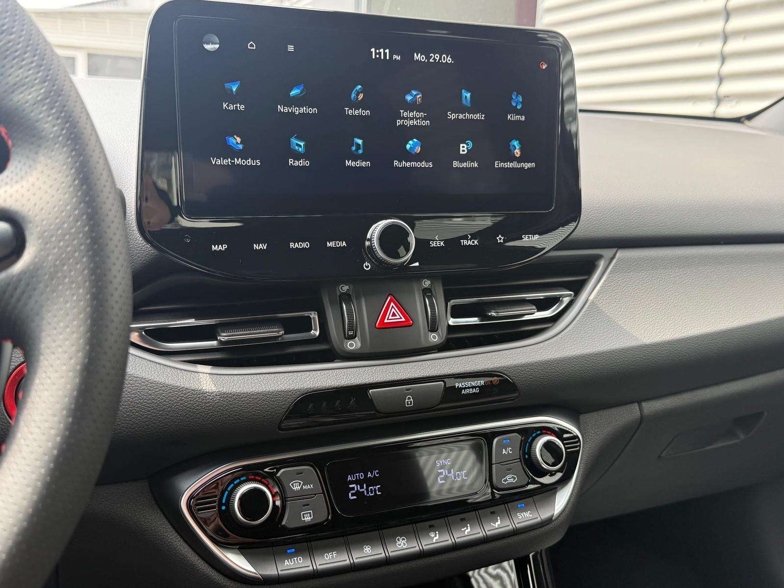 Fahrzeugbild eines Hyundai i30