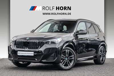 Bild BMW iX1