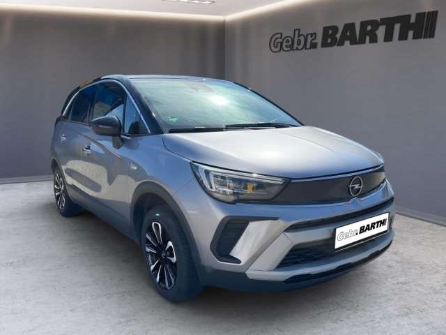 Fahrzeugbild eines Opel Crossland X