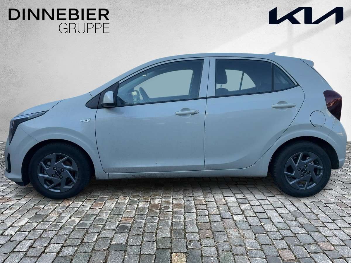 Fahrzeugbild eines Kia Picanto