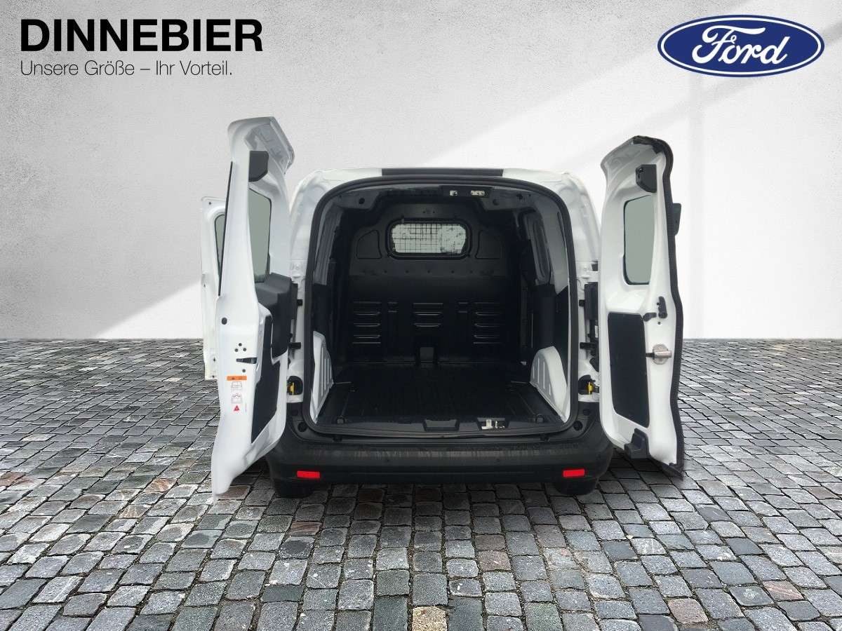 Fahrzeugbild eines Ford Transit Courier