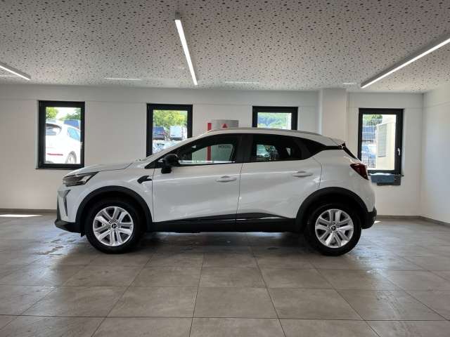 Fahrzeugbild eines Mitsubishi ASX