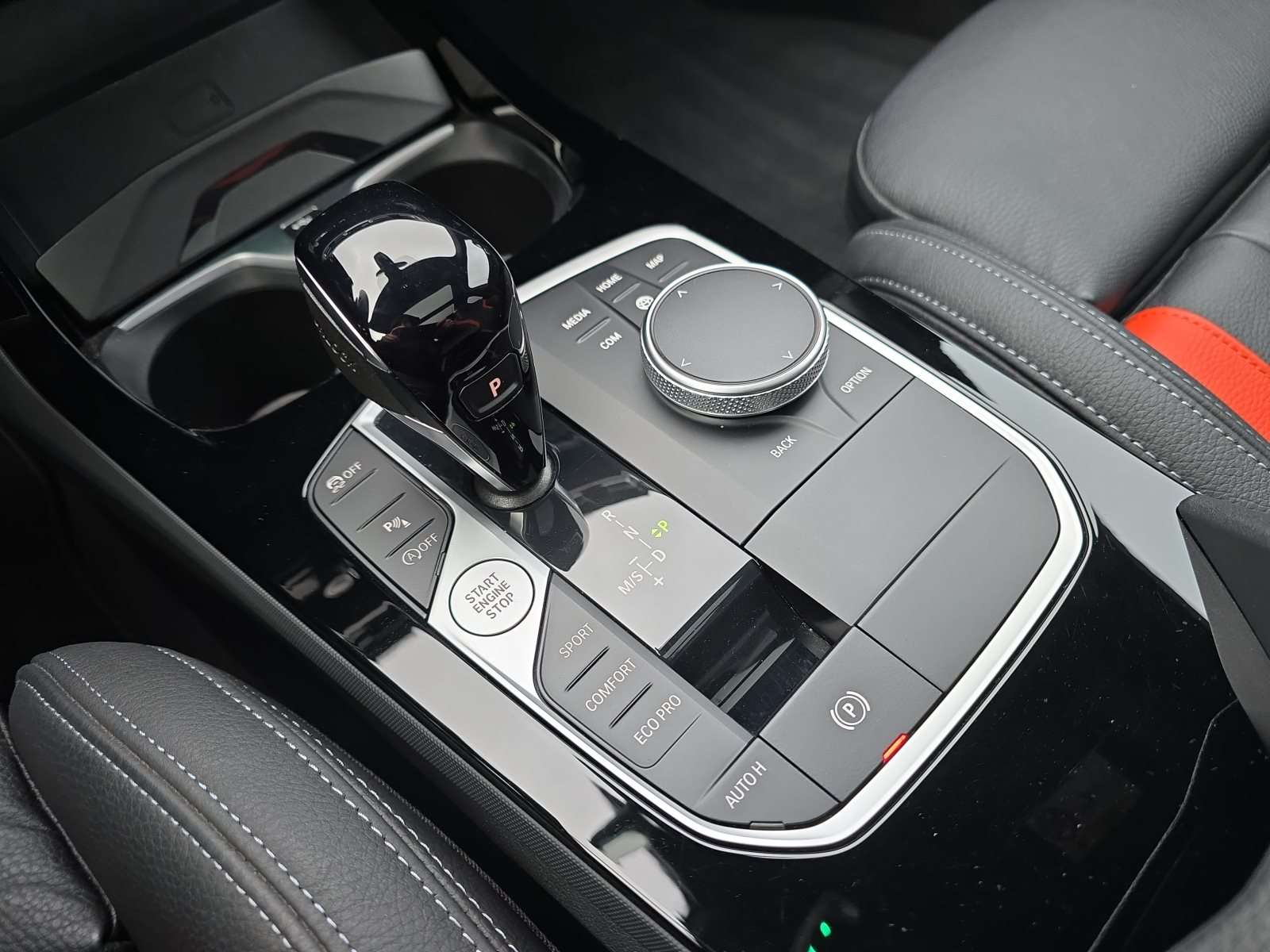 Fahrzeugbild eines BMW 2er-Reihe