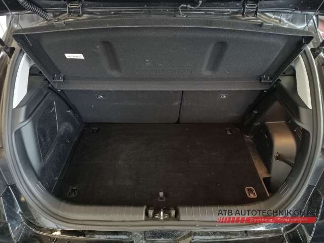 Fahrzeugbild eines Hyundai i20