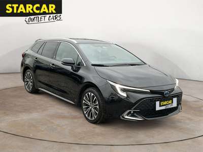 Bild Toyota Corolla