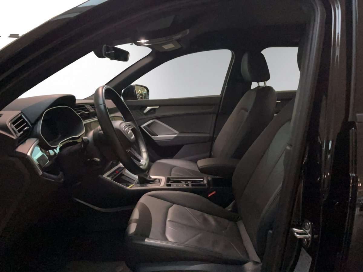 Fahrzeugbild eines Audi Q3