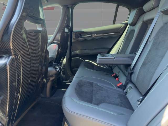 Fahrzeugbild eines Alfa Romeo Stelvio