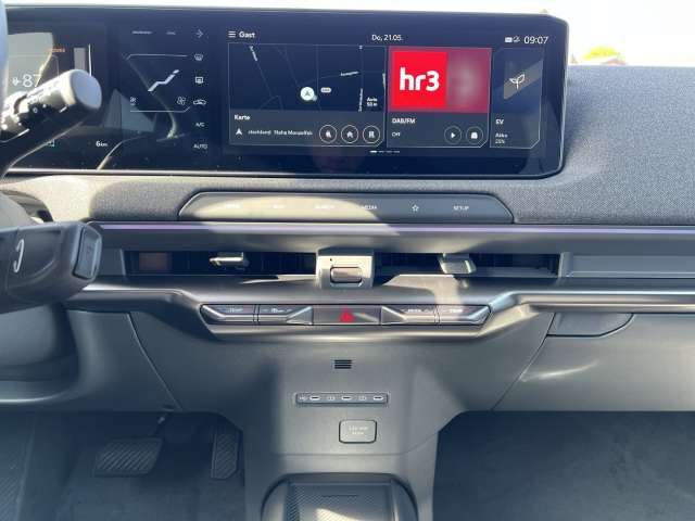 Fahrzeugbild eines Kia EV2