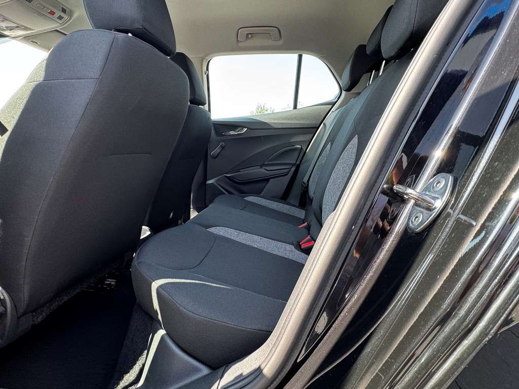 Fahrzeugbild eines Skoda Fabia