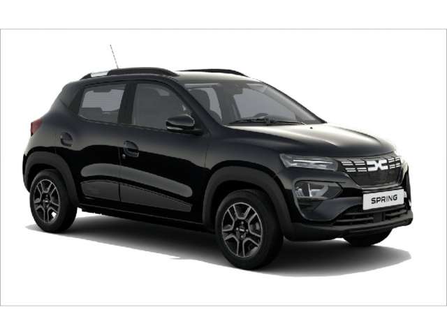 Fahrzeugbild eines Dacia Spring