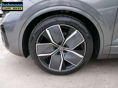 Bild Volkswagen Touareg
