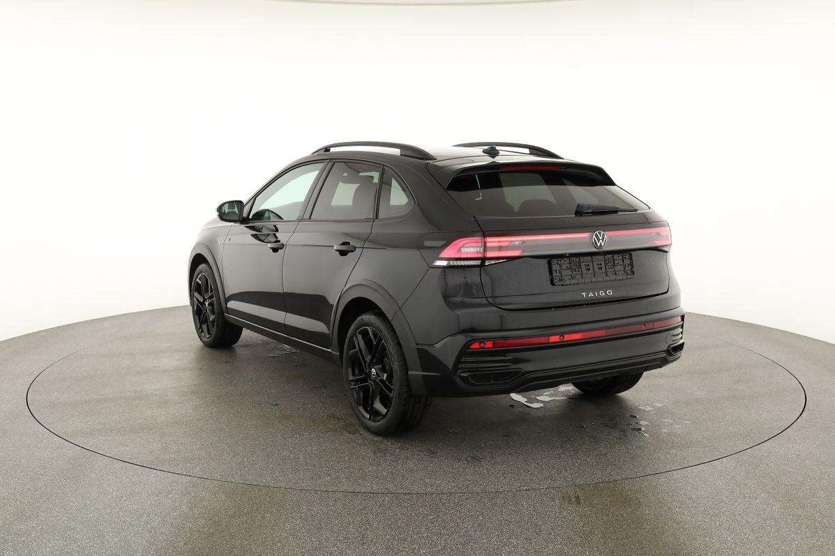 Fahrzeugbild eines Volkswagen Taigo