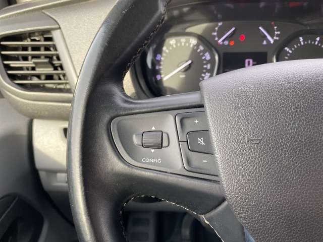 Fahrzeugbild eines Citroën Jumpy