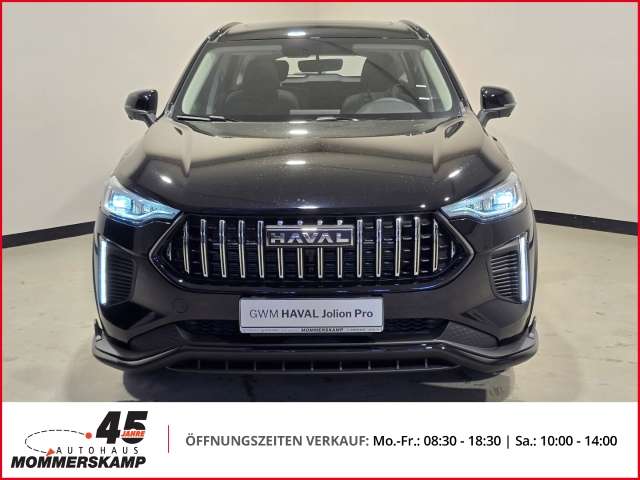 Fahrzeugbild eines GWM Haval Jolion Pro