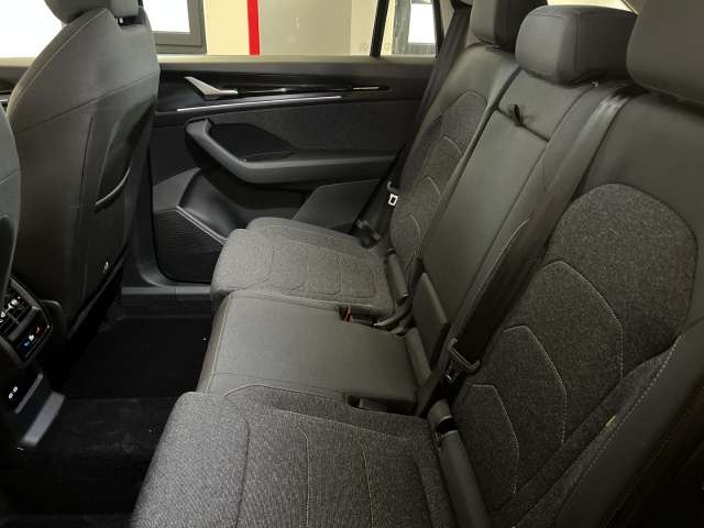 Fahrzeugbild eines Skoda Kodiaq