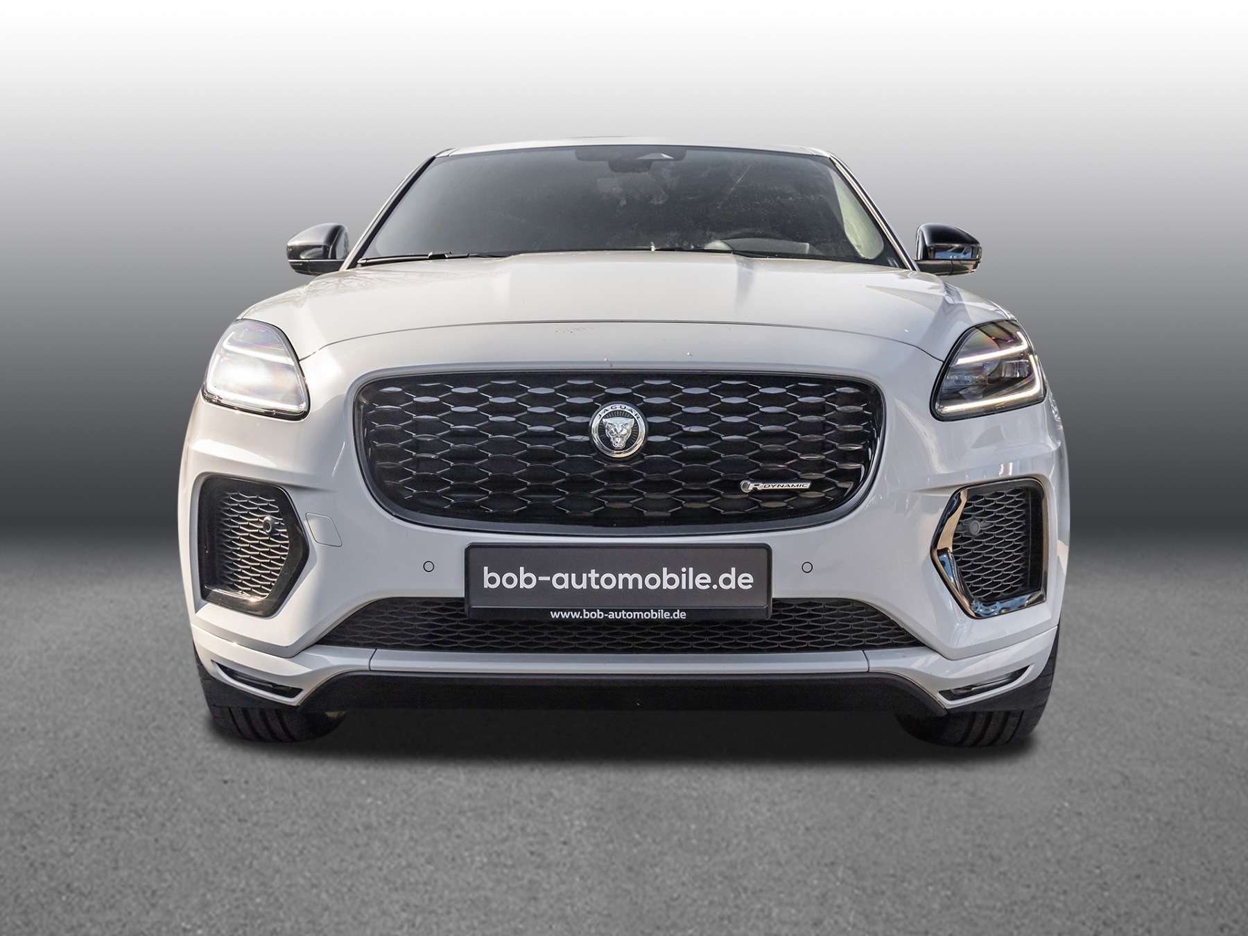 Fahrzeugbild eines Jaguar E-PACE