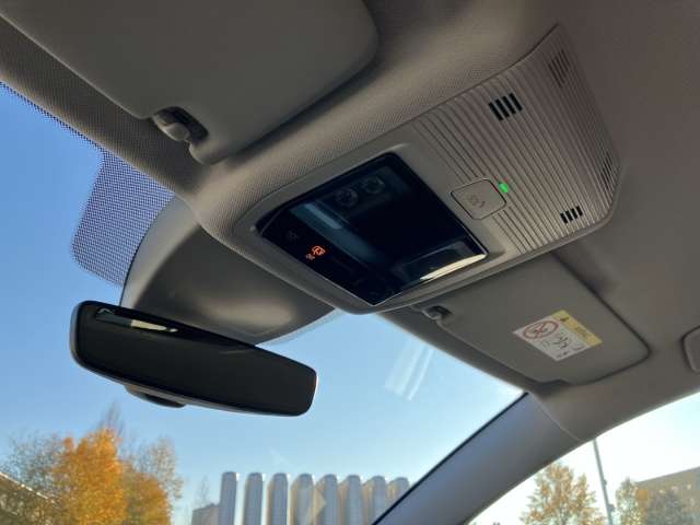 Fahrzeugbild eines Volkswagen Golf
