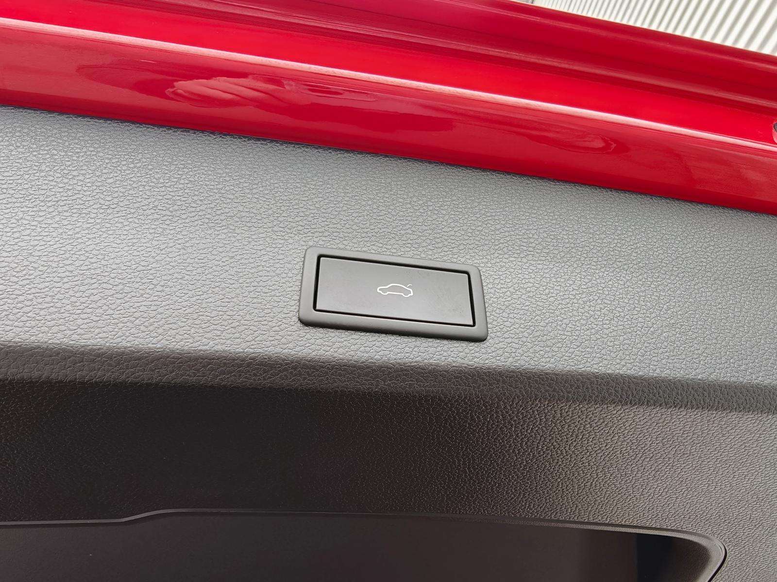 Fahrzeugbild eines SEAT Ateca