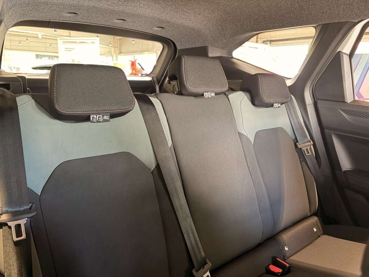 Fahrzeugbild eines Dacia Bigster