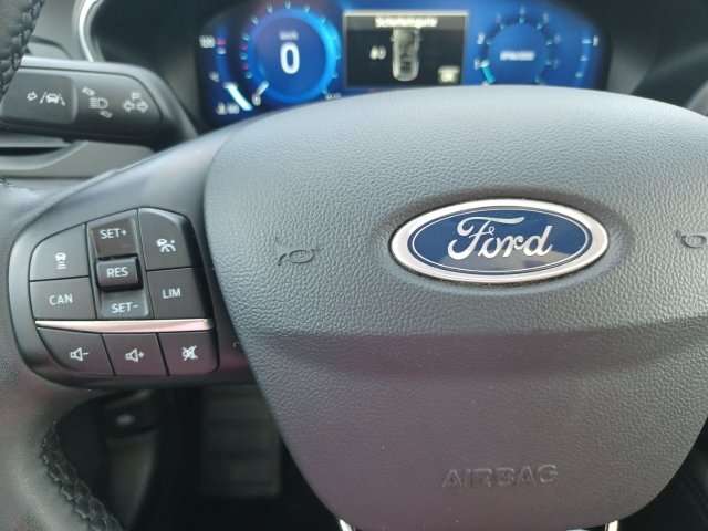 Fahrzeugbild eines Ford Focus
