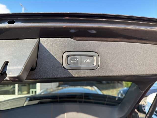 Fahrzeugbild eines Volvo V60
