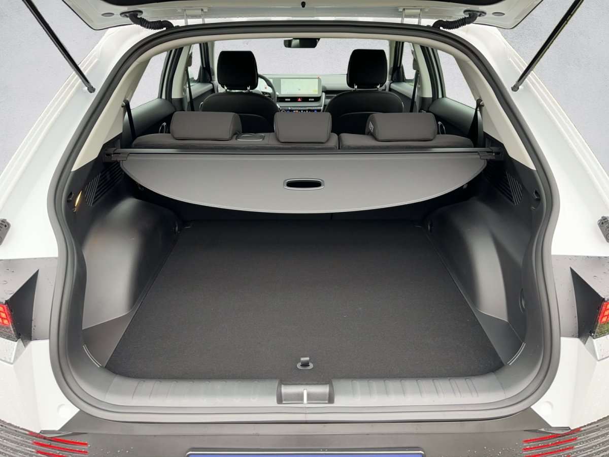 Fahrzeugbild eines Hyundai IONIQ 5