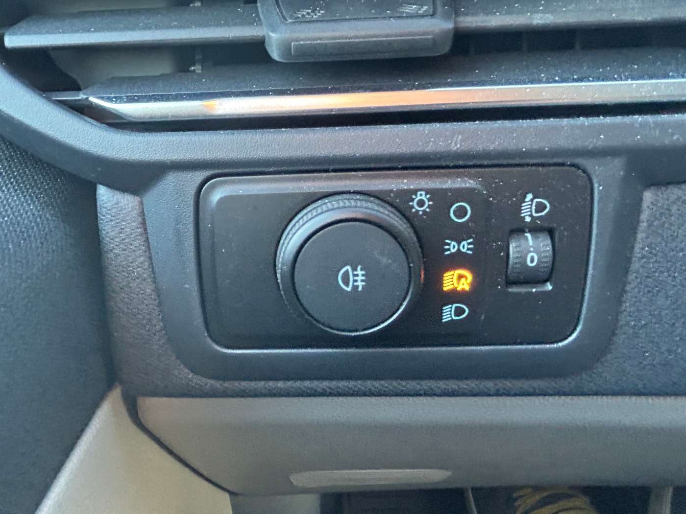 Fahrzeugbild eines Ford Tourneo Custom
