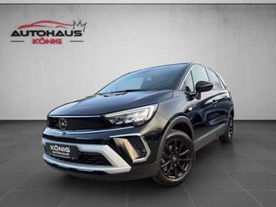 Bild Opel Crossland X