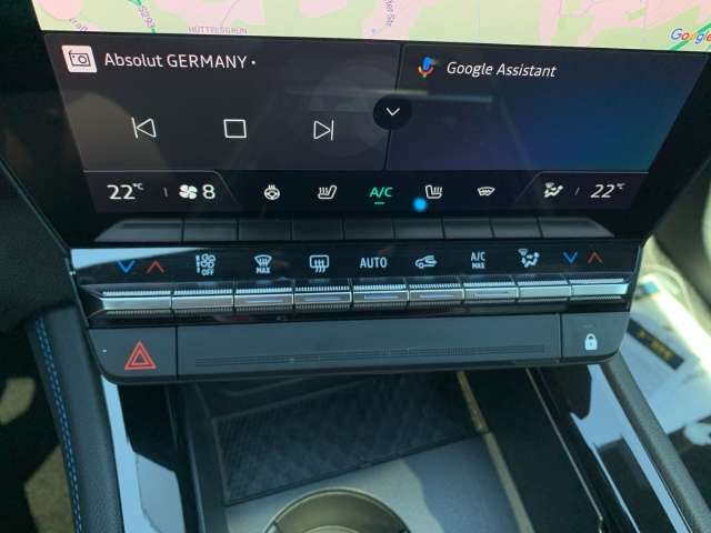 Fahrzeugbild eines Renault Espace