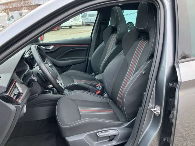 Fahrzeugbild eines Skoda Scala