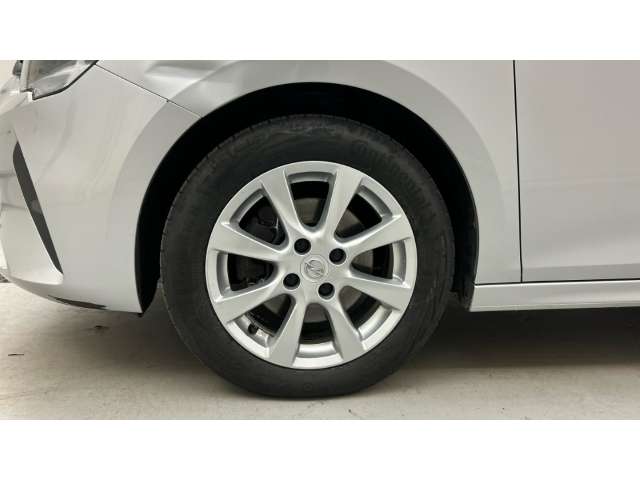 Fahrzeugbild eines Opel Corsa