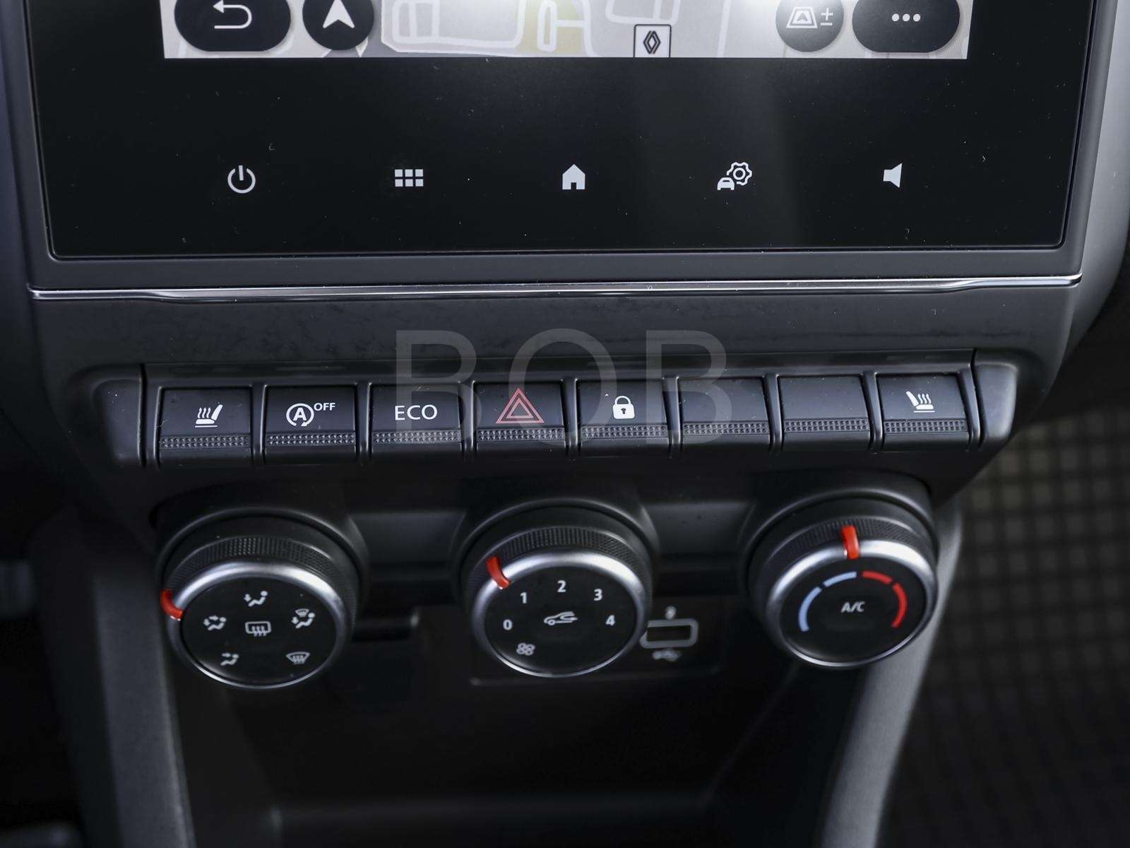 Fahrzeugbild eines Renault Clio