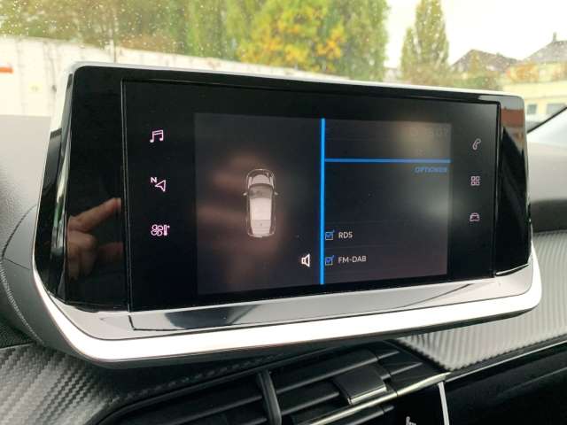 Fahrzeugbild eines Peugeot 208