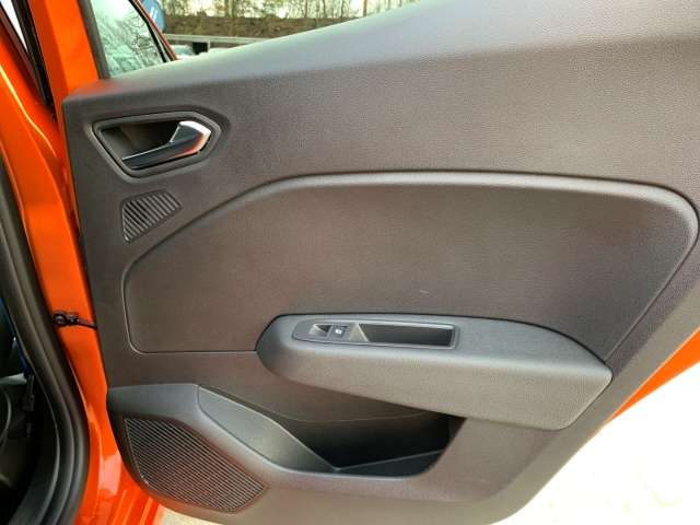 Fahrzeugbild eines Renault Clio