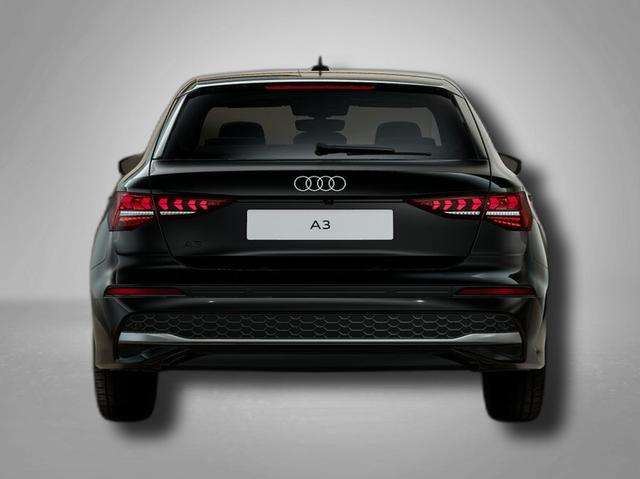 Fahrzeugbild eines Audi A3