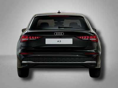 Bild Audi A3