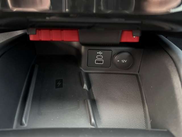 Fahrzeugbild eines Ford Kuga
