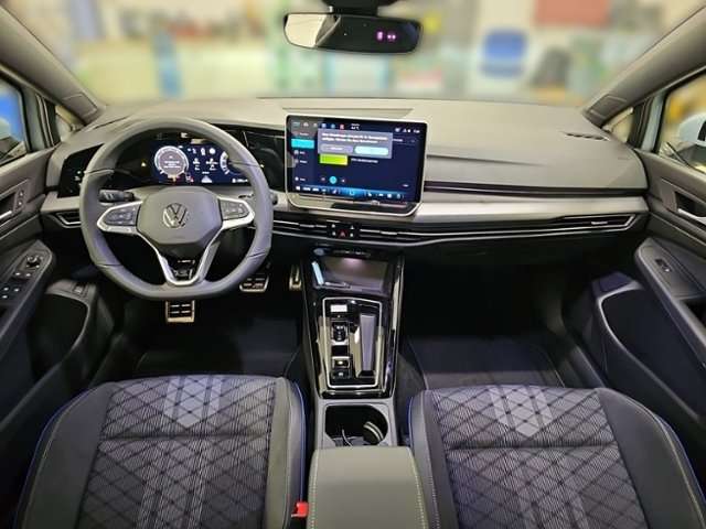 Fahrzeugbild eines Volkswagen Golf