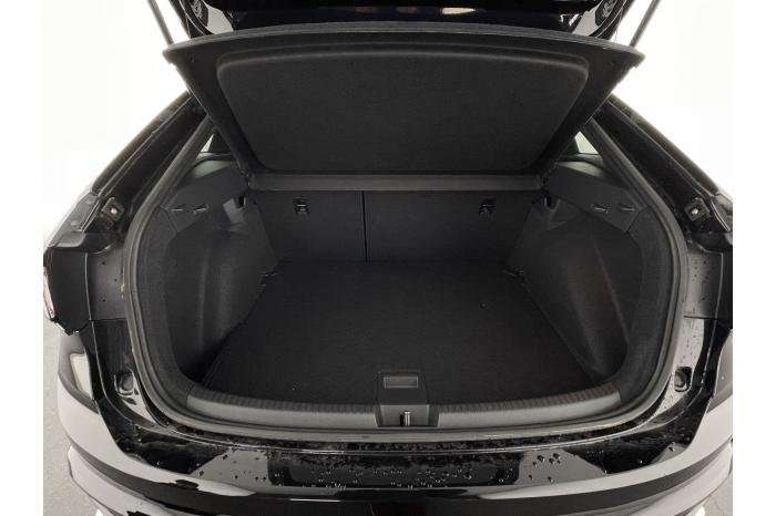 Fahrzeugbild eines Volkswagen Taigo