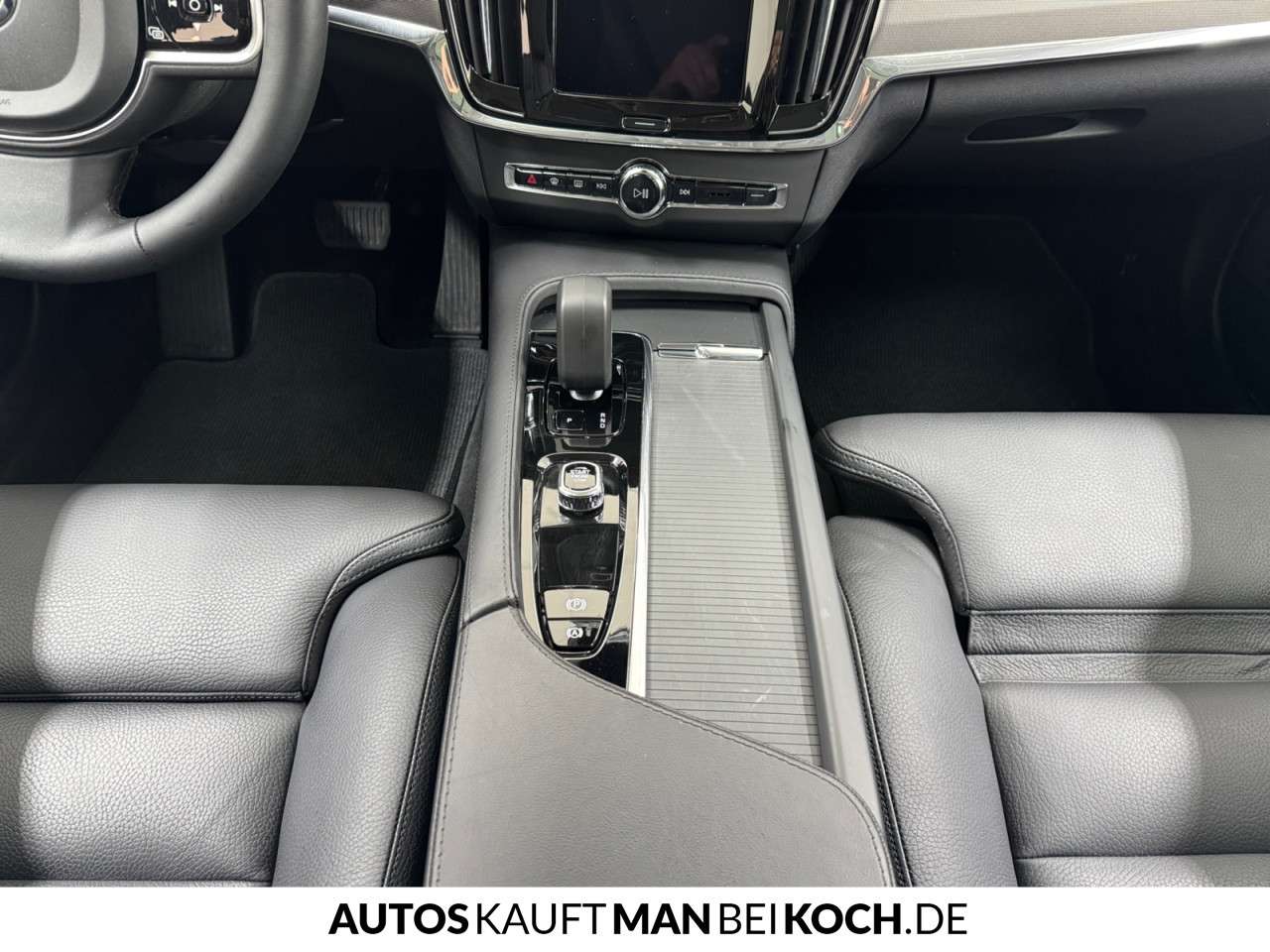 Fahrzeugbild eines Volvo V90