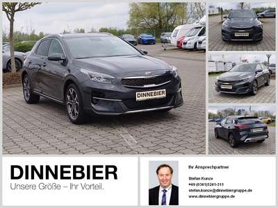 Bild Kia XCeed
