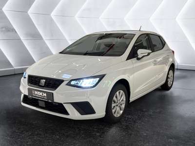 Bild SEAT Ibiza
